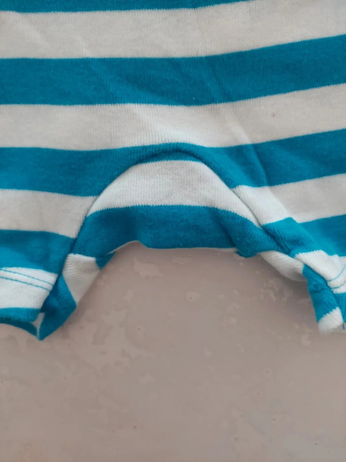 Vestido corto 9meses DPAM – photo 6